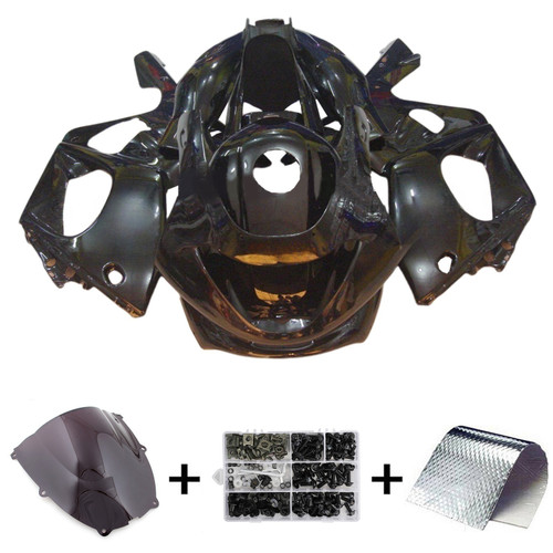 Injection Fairing Kit Bodywork Plastic ABS fit For Yamaha YZF 600R Thundercat 1996-2007