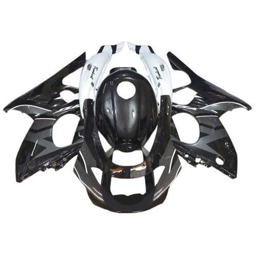 1996-2007 Yamaha YZF 600R Thundercat Injection Fairing Kit Bodywork Plastic ABS Amotopart Fairing  #136