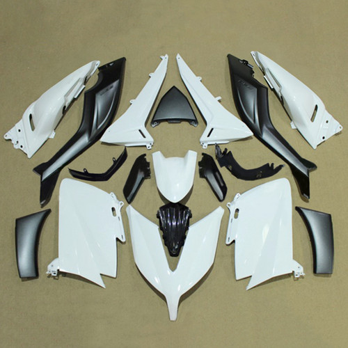 Injection Fairing Kit Bodywork ABS fit For Yamaha T-Max TMAX530 2015-2016