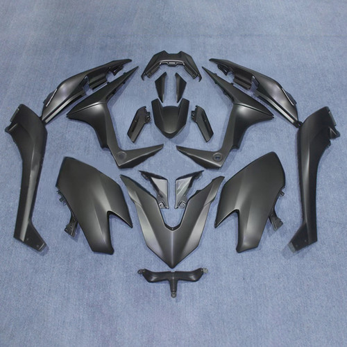 Injection Fairing Kit Bodywork ABS fit For Yamaha T-Max TMAX530 2017-2018