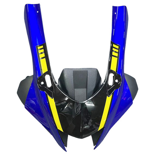 Injection Fairing Kit Bodywork Plastic ABS fit For Yamaha YZF-R7 2021-2025