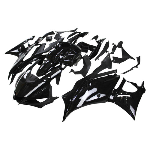 2022-2024 Yamaha YZF R3 R25 Injection Fairing Kit Bodywork Plastic ABS Amotopart Fairing #141
