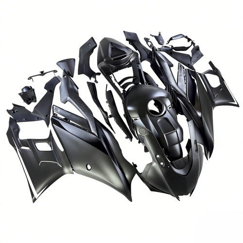 Injection Fairing Kit Bodywork Plastic ABS fit For Yamaha YZF R3 R25 2022-2024