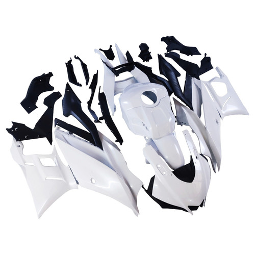 2022-2024 Yamaha YZF R3 R25 Injection Fairing Kit Bodywork Plastic ABS Amotopart Fairing #166