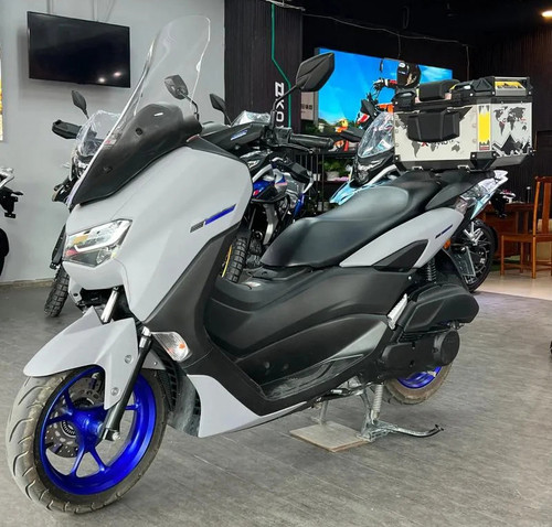 Injection Fairing Kit Bodywork fit For Yamaha NMAX 125 155 250 2020-2024