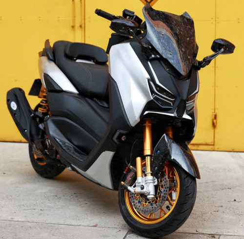 Injection Fairing Kit Bodywork fit For Yamaha NMAX 125 155 250 2020-2024