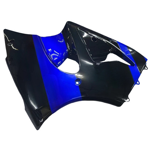 Injection Fairing Kit Bodywork For Kawasaki ZX6R 636 2000-2002 ZZR600 2005-2008