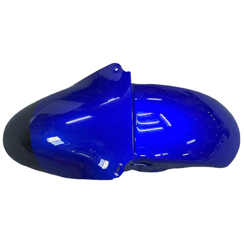 Injection Fairing Kit Bodywork For Kawasaki ZX6R 636 2000-2002 ZZR600 2005-2008