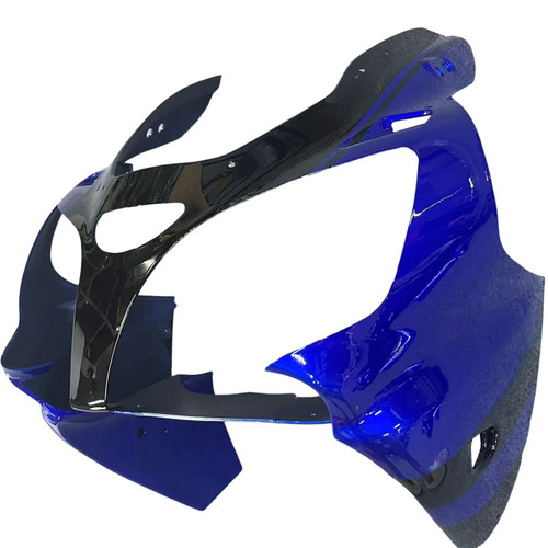 Injection Fairing Kit Bodywork For Kawasaki ZX6R 636 2000-2002 ZZR600 2005-2008