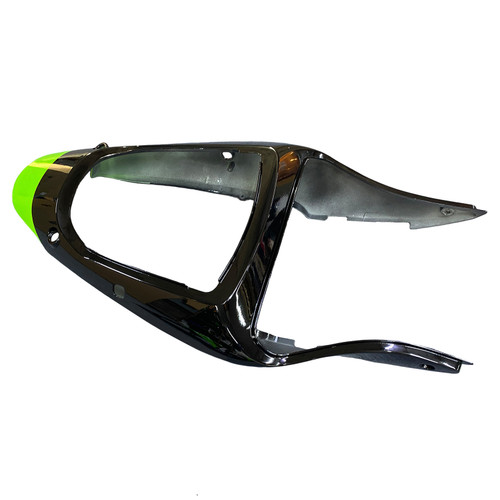 2000-2002 Kawasaki ZX6R 636 / 2005-2008 ZZR600 Injection Fairing Kit Bodywork Amotopart Fairing #148