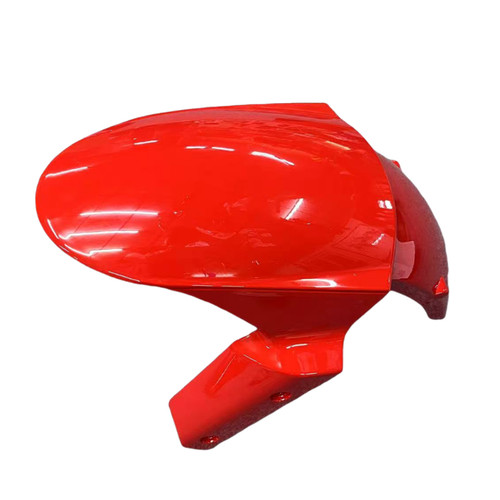 2013-2018 Kawasaki ZX6R 636 Injection Fairing Kit Bodywork Plastic ABS Amotopart Fairing #138