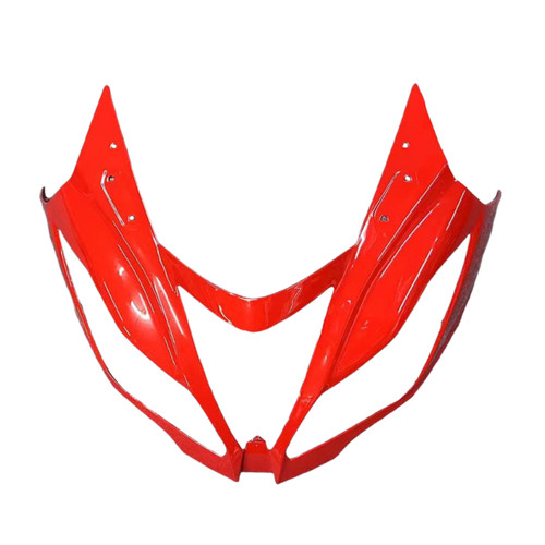 2013-2018 Kawasaki ZX6R 636 Injection Fairing Kit Bodywork Plastic ABS Amotopart Fairing #138