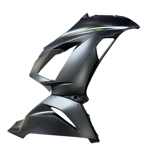 2013-2018 Kawasaki ZX6R 636 Injection Fairing Kit Bodywork Plastic ABS Amotopart Fairing #141