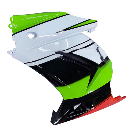 Injection Fairing Kit Bodywork Plastic ABS fit For Kawasaki EX250 Ninja250R 2008-2012
