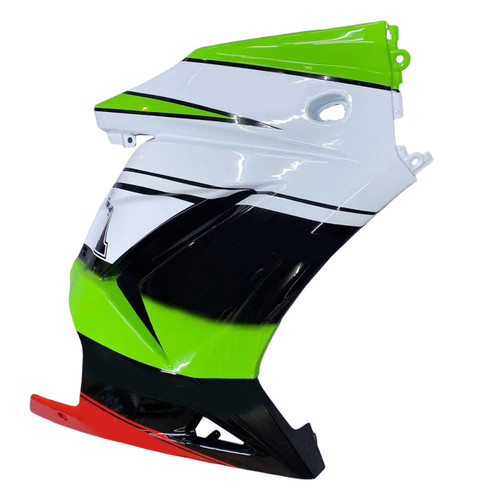 Injection Fairing Kit Bodywork Plastic ABS fit For Kawasaki EX250 Ninja250R 2008-2012