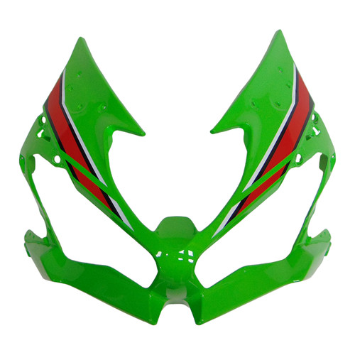 2019-2023 Kawasaki ZX6R Injection Fairing Kit Bodywork Plastic ABS Amotopart Fairing #139