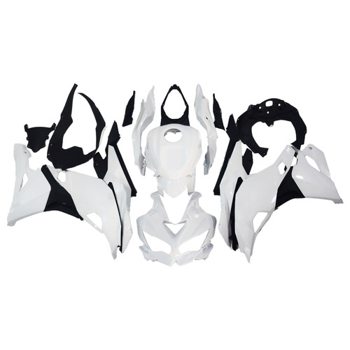 Injection Fairing Kit fit For Kawasaki Ninja ZX-25R ZX-4R ZX-4RR 2019-2026
