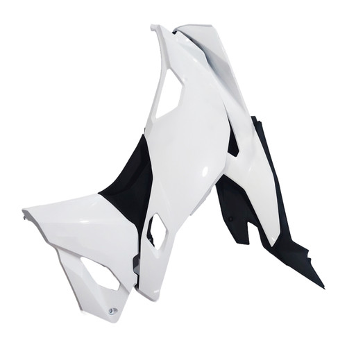 Injection Fairing Kit fit For Kawasaki Ninja ZX-25R ZX-4R ZX-4RR 2019-2026