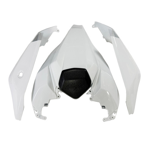 2021-2024 Kawasaki ZX-10R ZX-10RR Injection Fairing Kit Bodywork ABS Amotopart Fairing #143