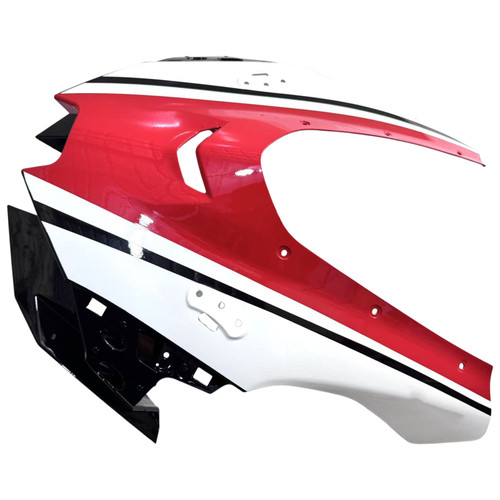 2021-2024 Kawasaki ZX-10R ZX-10RR Injection Fairing Kit Bodywork ABS Amotopart Fairing #150