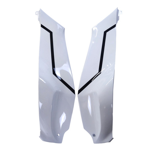 2021-2024 Kawasaki ZX-10R ZX-10RR Injection Fairing Kit Bodywork ABS Amotopart Fairing #151