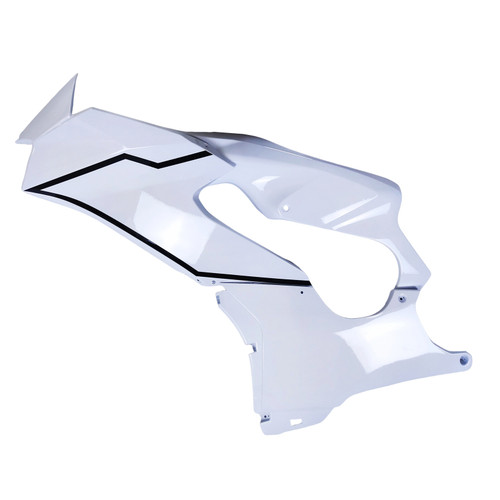 2021-2024 Kawasaki ZX-10R ZX-10RR Injection Fairing Kit Bodywork ABS Amotopart Fairing #151