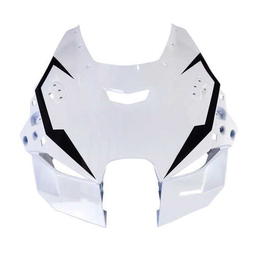 2021-2024 Kawasaki ZX-10R ZX-10RR Injection Fairing Kit Bodywork ABS Amotopart Fairing #151