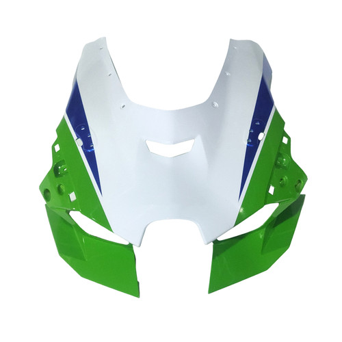 Injection Fairing Kit Bodywork ABS fit For Kawasaki ZX-10R ZX-10RR 2021-2025