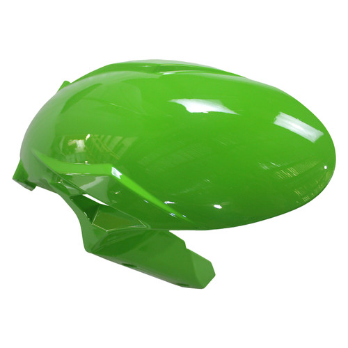 2024-2025 Kawasaki ZX-6R Injection Fairing Kit Bodywork Plastic ABS Amotopart Fairing #101