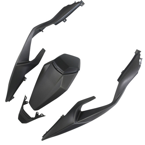 2024-2025 Kawasaki ZX-6R Injection Fairing Kit Bodywork Plastic ABS Amotopart Fairing #103