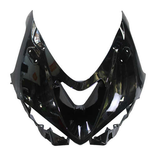 2024-2025 Kawasaki ZX-6R Injection Fairing Kit Bodywork Plastic ABS Amotopart Fairing #103