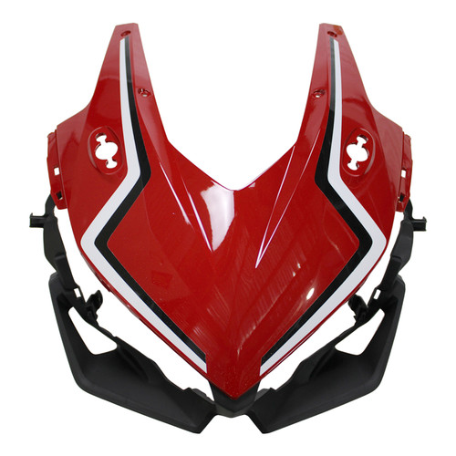 Injection Fairing Kit Bodywork Plastic ABS For Honda CBR500R 2019-2021