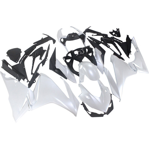 2019-2021 Honda CBR500R Injection Fairing Kit Bodywork Plastic ABS Amotopart Fairing #107