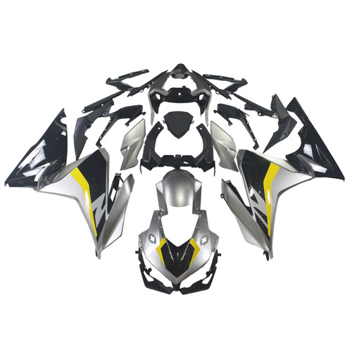 Injection Fairing Kit Bodywork Plastic ABS For Honda CBR500R 2022-2023