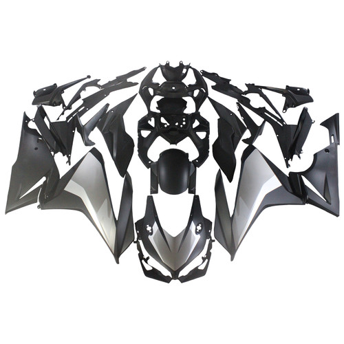 Injection Fairing Kit Bodywork Plastic ABS For Honda CBR500R 2022-2023