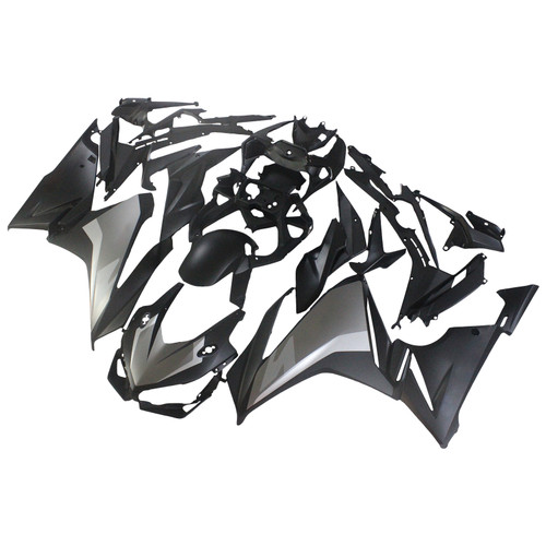 Injection Fairing Kit Bodywork Plastic ABS For Honda CBR500R 2022-2023
