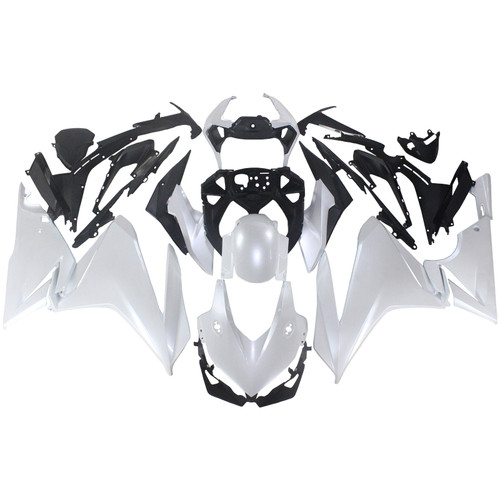 Injection Fairing Kit Bodywork Plastic ABS For Honda CBR500R 2022-2023