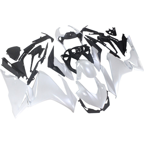 Injection Fairing Kit Bodywork Plastic ABS For Honda CBR500R 2022-2023