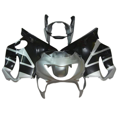 Injection Fairing Kit Bodywork Plastic ABS For Honda CBR600 F4 1999-2000