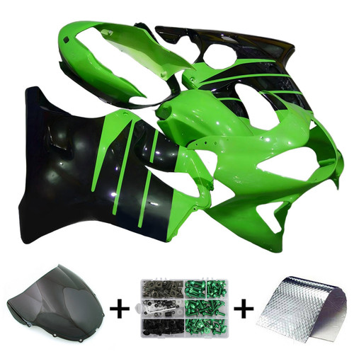 Injection Fairing Kit Bodywork Plastic ABS For Honda CBR600 F4 1999-2000
