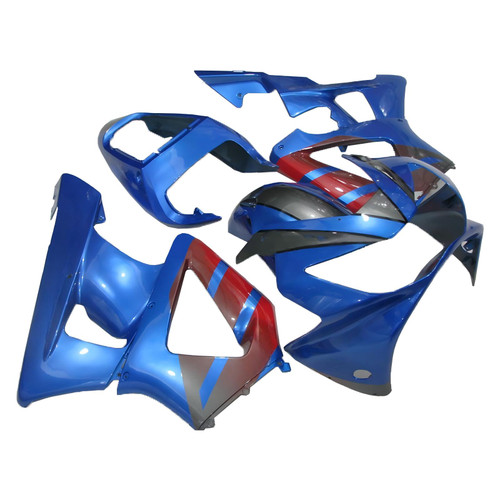 Injection Fairing Kit Bodywork Plastic ABS For Honda CBR929RR 2000-2001