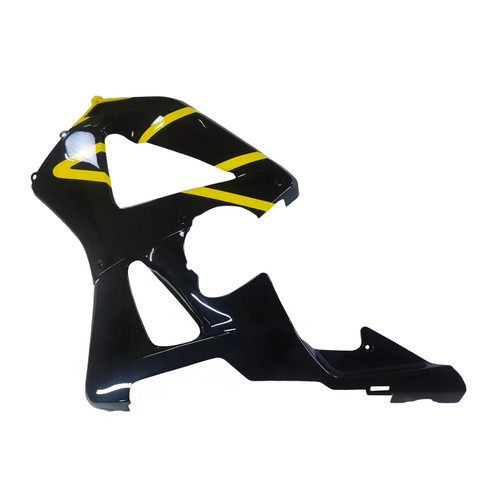 Injection Fairing Kit Bodywork Plastic ABS For Honda CBR929RR 2000-2001
