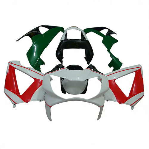 Injection Fairing Kit Bodywork Plastic ABS For Honda CBR929RR 2000-2001