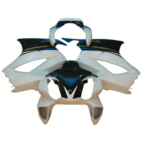 Injection ABS Plastic Bodywork Fairing Fit For Honda VFR800 2002-2012