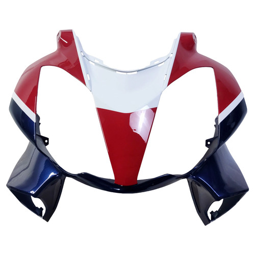 2002-2012 Honda VFR800 Injection ABS Plastic Bodywork Fairing Amotopart Fairing #122