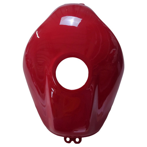 2002-2012 Honda VFR800 Injection ABS Plastic Bodywork Fairing Amotopart Fairing #122