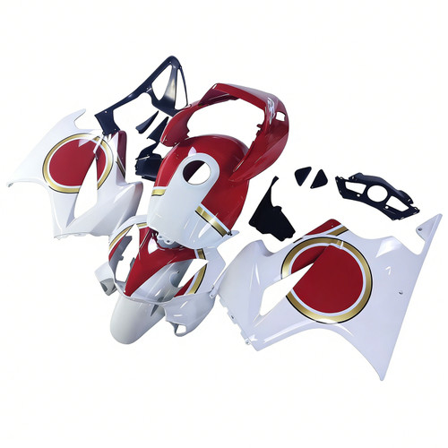 Injection ABS Plastic Bodywork Fairing Fit For Honda VFR800 2002-2012