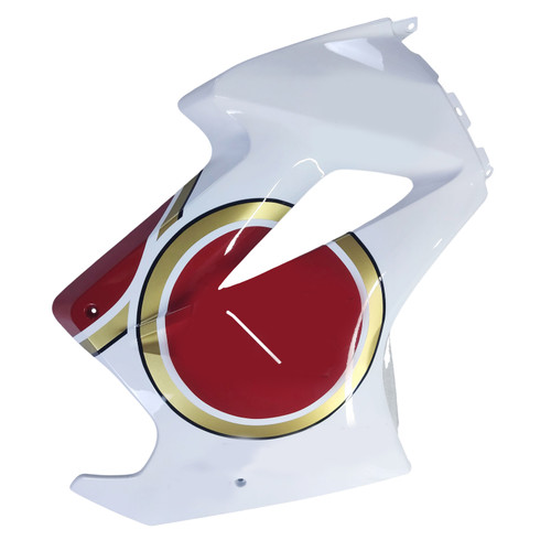 Injection ABS Plastic Bodywork Fairing Fit For Honda VFR800 2002-2012