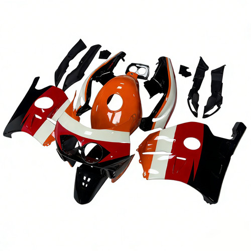 Injection Fairing Kit Bodywork Plastic ABS For Honda CBR250RR MC22 1990-1998