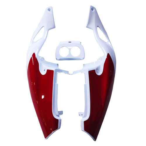 1990-1998 Honda CBR250RR MC22 Injection Fairing Kit Bodywork Plastic ABS Amotopart Fairing #119